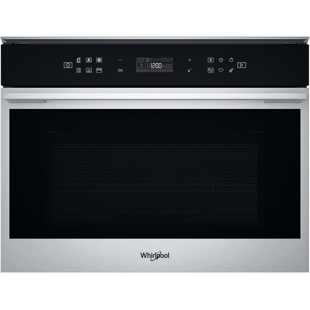 W7 MW461 ANKASTRE  ÇELİK  MİKRODALGA