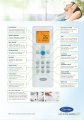 42QHG012D8SJ X-POWER FRESH SERİSİ   DC INVERTER KLİMA