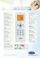 42 QHG012D8SJ X-POWER FRESH SERİSİ   DC INVERTER KLİMA
