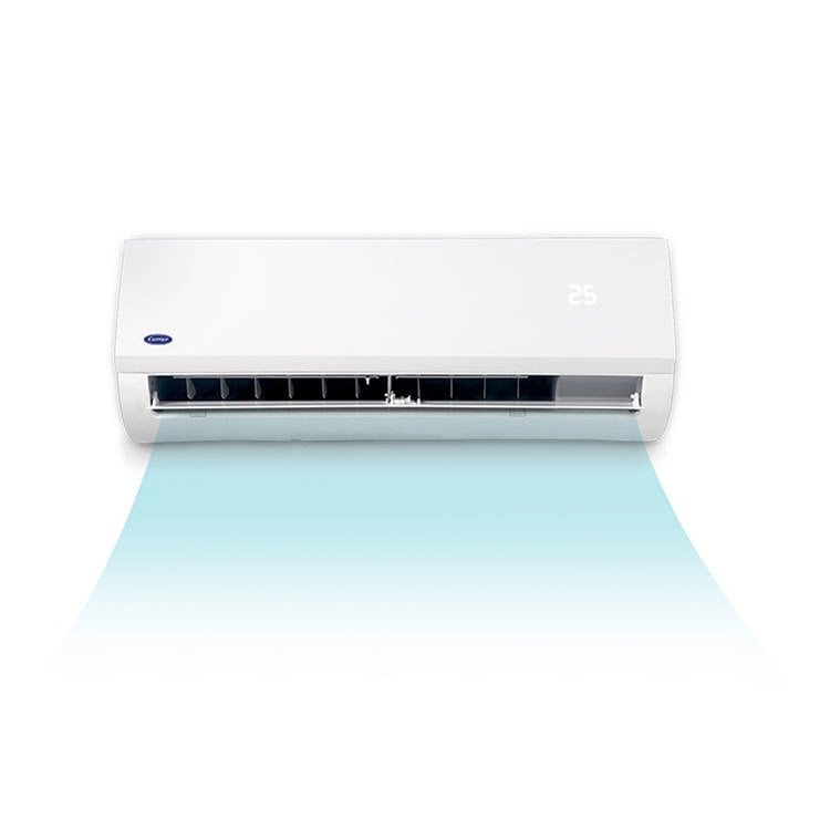 42 QHG012D8SJ  WI-FI X-POWER FRESH SERİSİ   DC INVERTER KLİMA