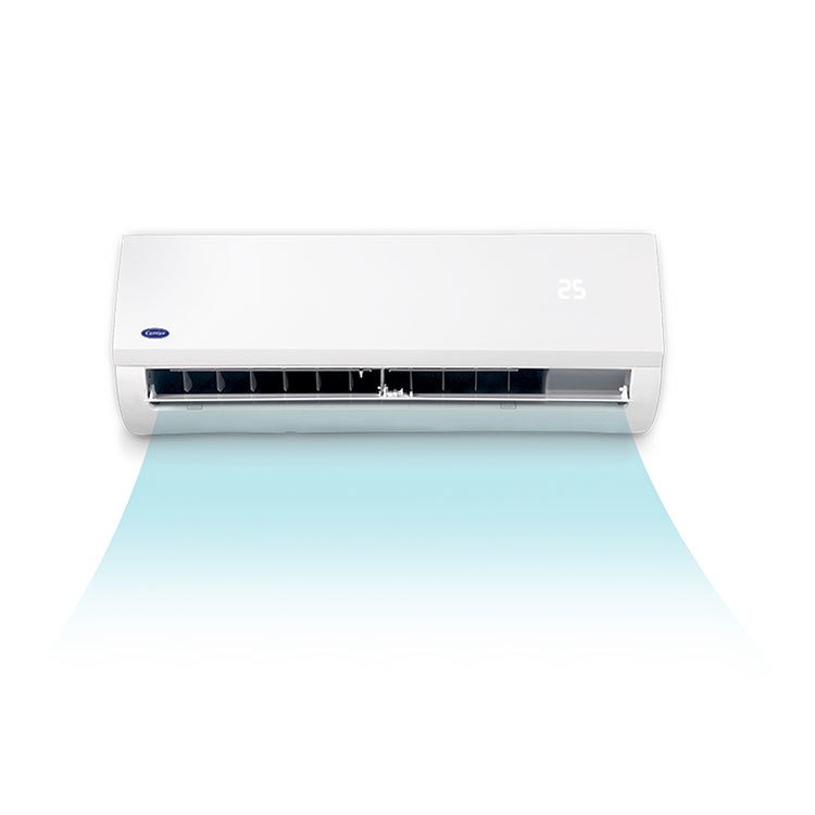 42 QHG012D8SJ  WI-FI X-POWER FRESH SERİSİ   DC INVERTER KLİMA