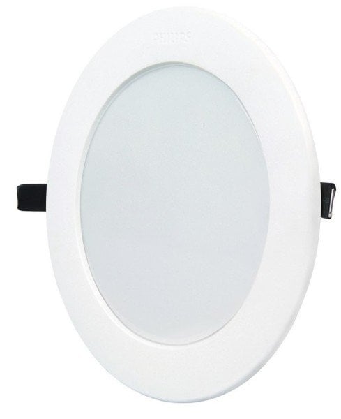 59513 SLIMLIT 175 23W 40K WH RECESSED
