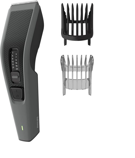 HC3525/15  ŞARJLI SAÇ KESME MAKİNESİ