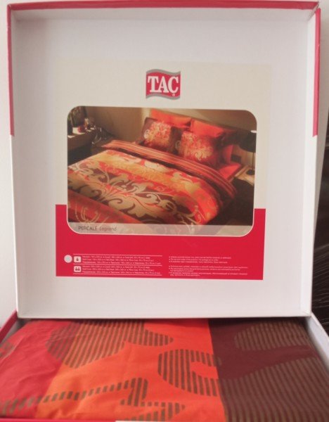 TAÇ ICP PERC. LEGRAND TK V04-KAHVE NV.TK.
