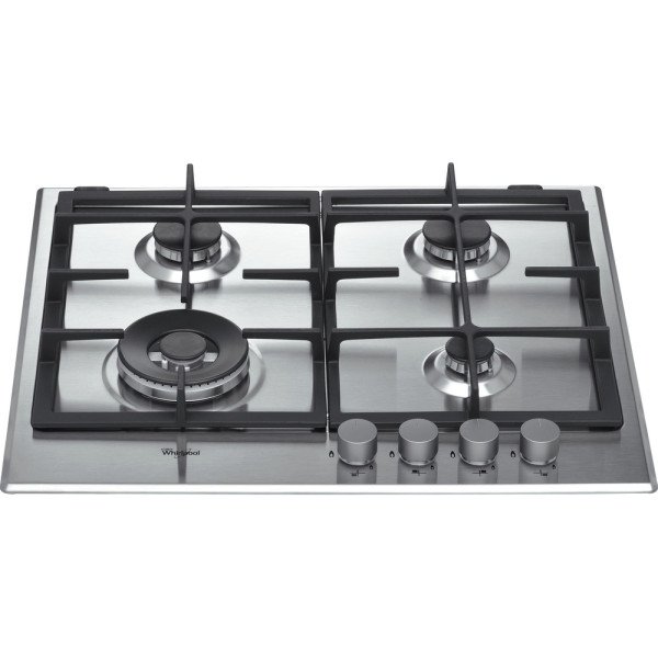 GMA6422/IX IXELIUM LEVHALI 60 CM OCAK
