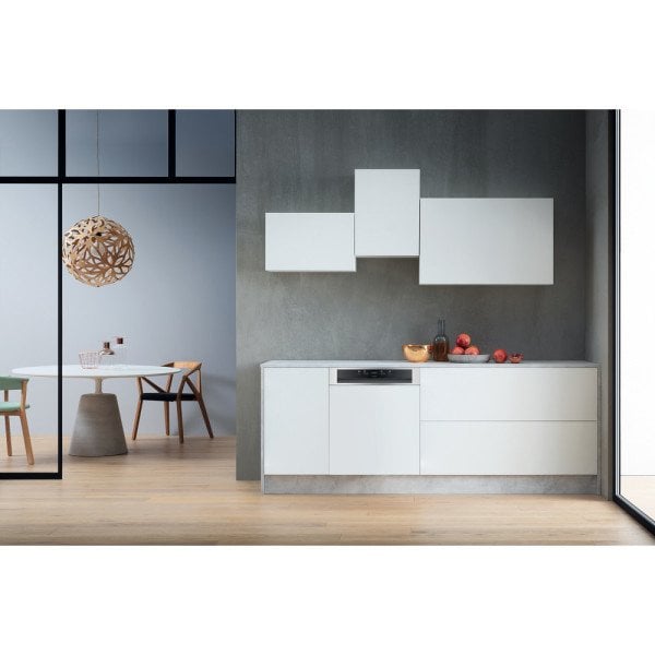 WBC 3C34 PF X YARI ANKASTRE BULAŞIK MAKİNESİ