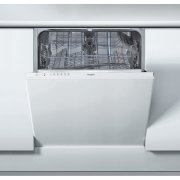 WIE2B19 N UK  TAM ANKASTRE BULAŞIK MAKİNESİ