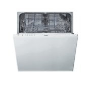 WIE2B19 N UK  TAM ANKASTRE BULAŞIK MAKİNESİ