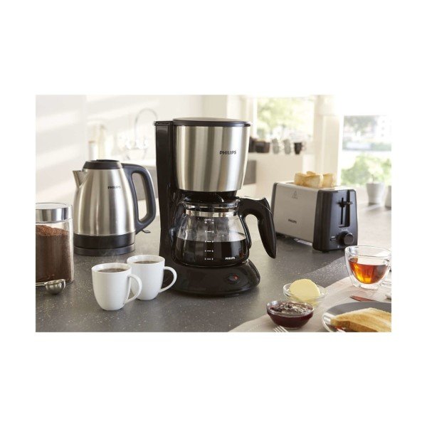 HD7462/20 1,2LT SICAK TUTAR FİLTRE KAHVE