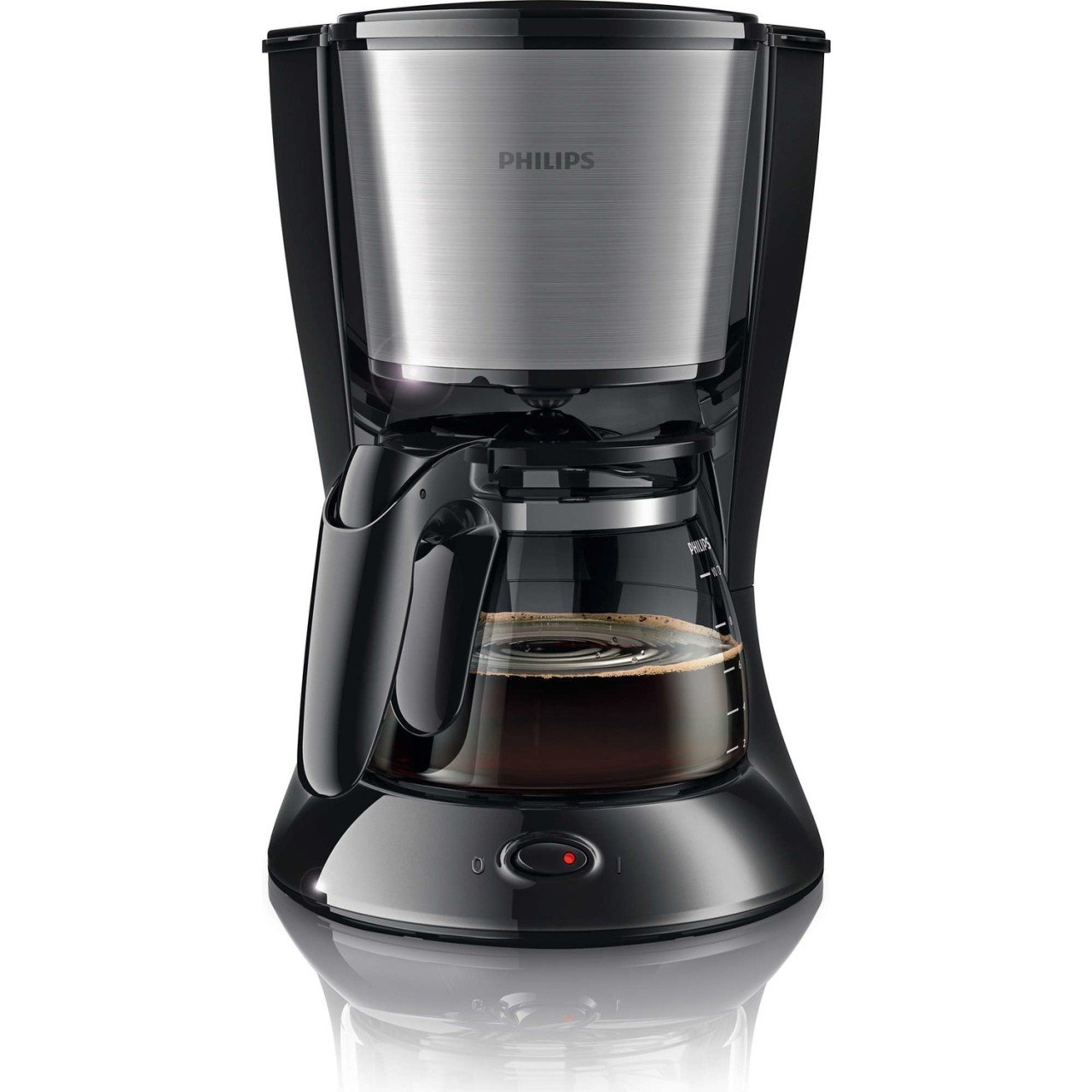 HD7462/20 1,2LT SICAK TUTAR FİLTRE KAHVE
