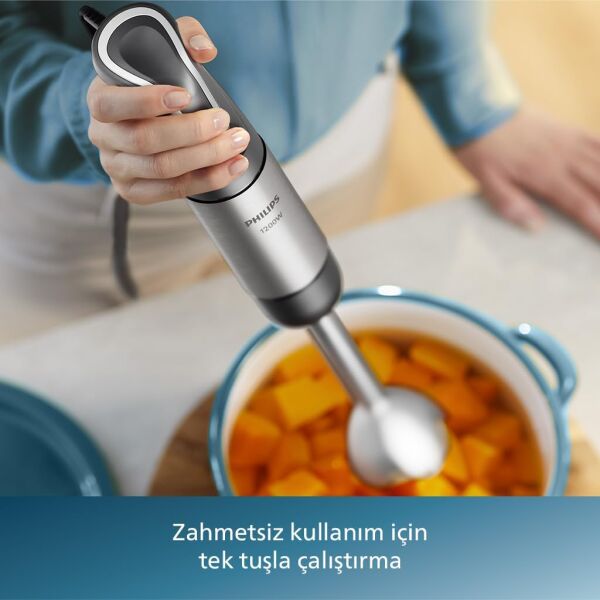 HR2695/01  5000 Serisi El Blenderi