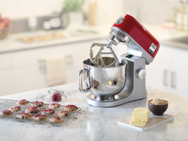 KMX750RD Mix Mutfak Şefi-