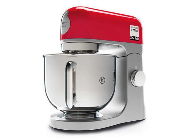 KMX750RD Mix Mutfak Şefi-