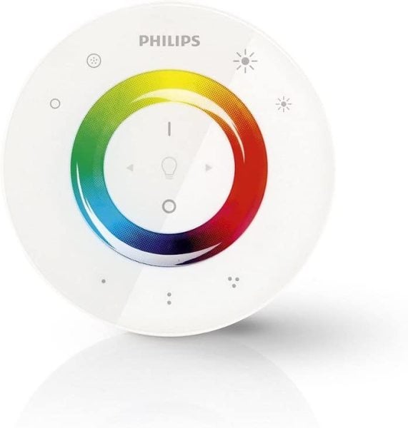 Philips LivingColors Şeffaf