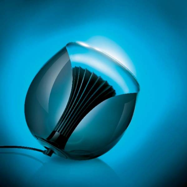 Philips LivingColors Siyah
