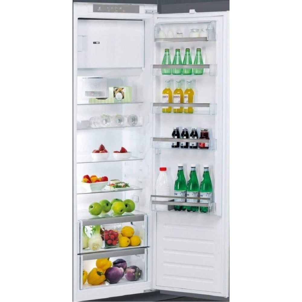 ARG 18411 A++ EX ANKASTRE TEK KAPILI BUZDOLABI