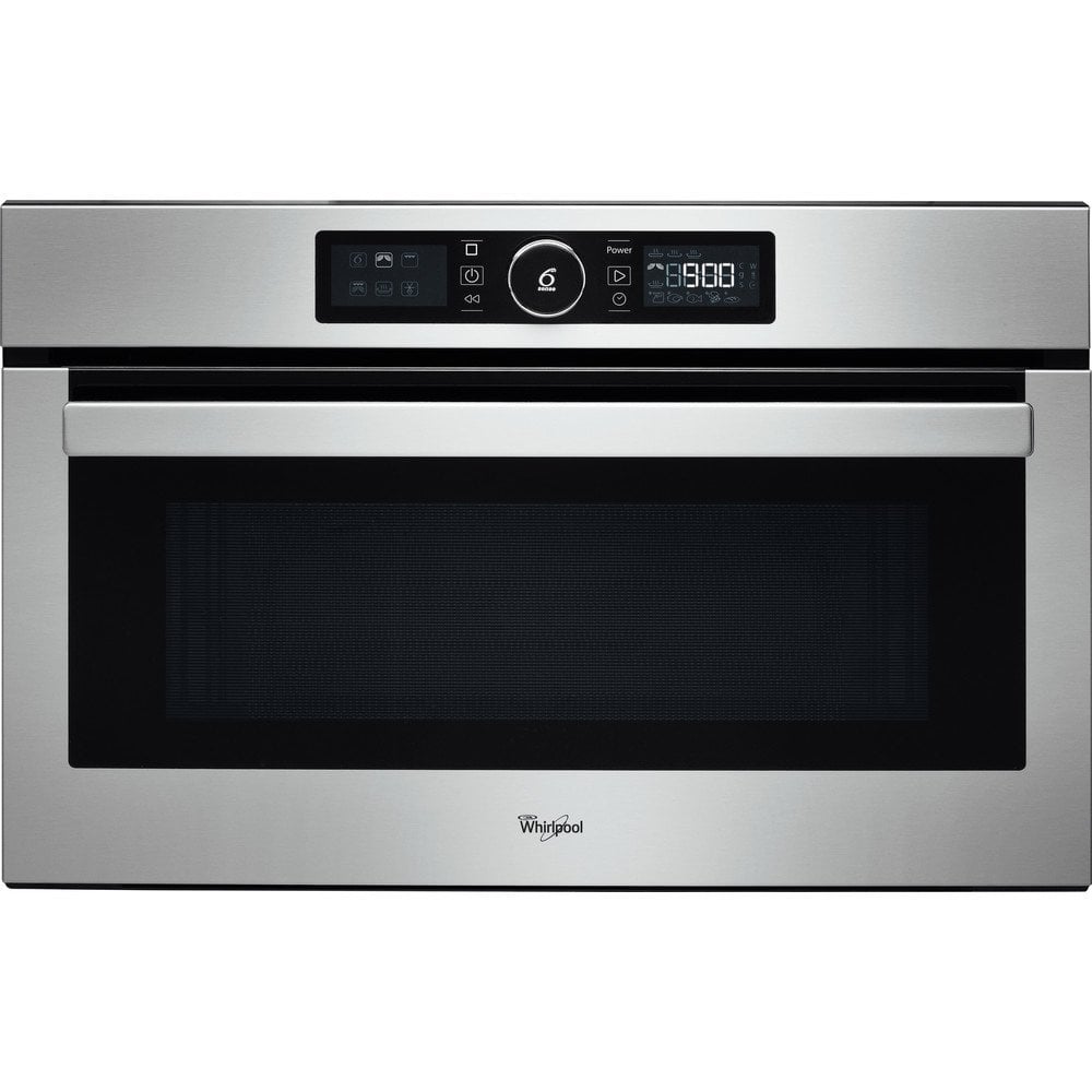 AMW730 IX ANKASTRE SİLVER  MİKRODALGA