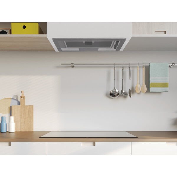 I CT 64LSS GÖMME ASPİRATÖR