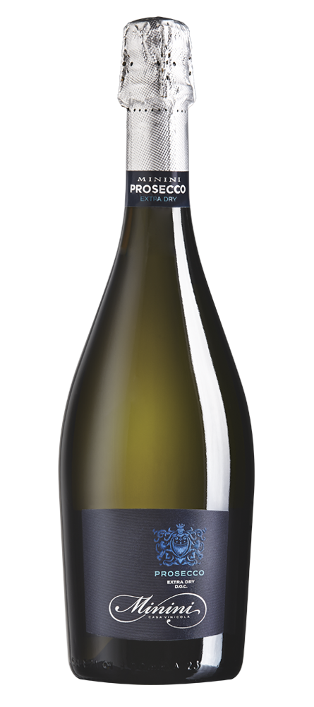 Prosecco Spumante DOC Extra Dry 750 ml  Beyaz  şarap
