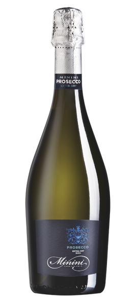 Prosecco Spumante DOC Extra Dry 750 ml  Beyaz  şarap