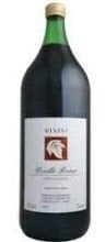 Vino Rosso 2000 ml kırmızı şarap
