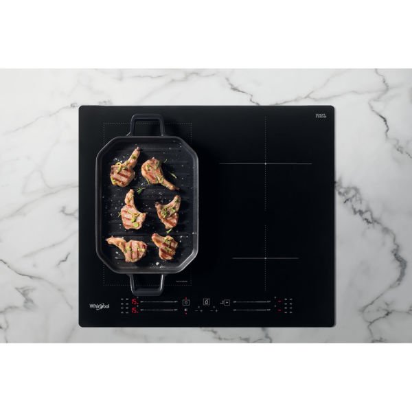 WL S7960 NE İNDÜKSİYONLU 60CM OCAK