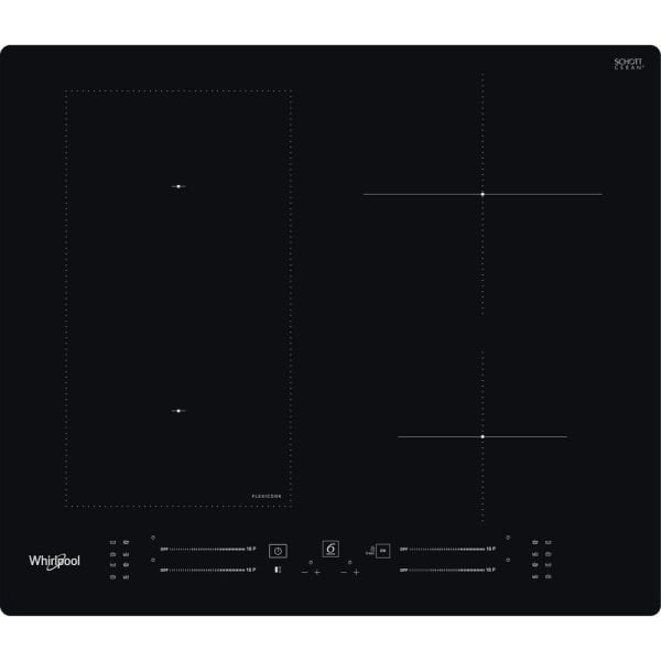 WL S7960 NE İNDÜKSİYONLU 60CM OCAK