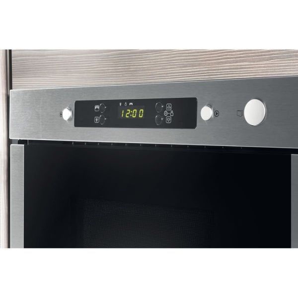 AMW 423/IX ANKASTRE ÇELİK  MİKRODALGA
