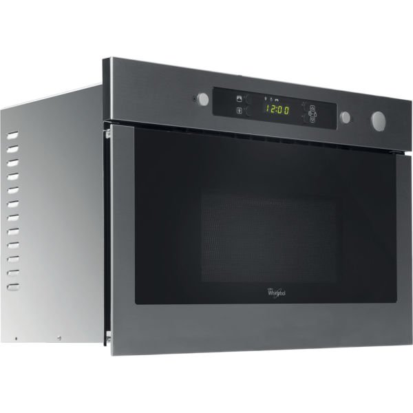 AMW 423/IX ANKASTRE ÇELİK  MİKRODALGA