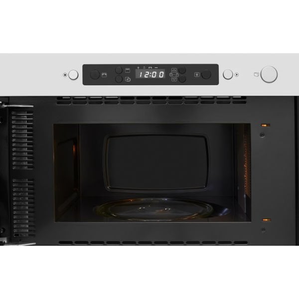 AMW 423/IX ANKASTRE ÇELİK  MİKRODALGA