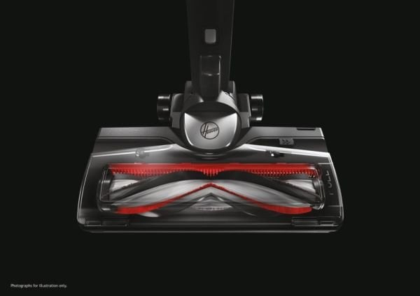 HF522STH  011 Dikey   Şarjlı Süpürge