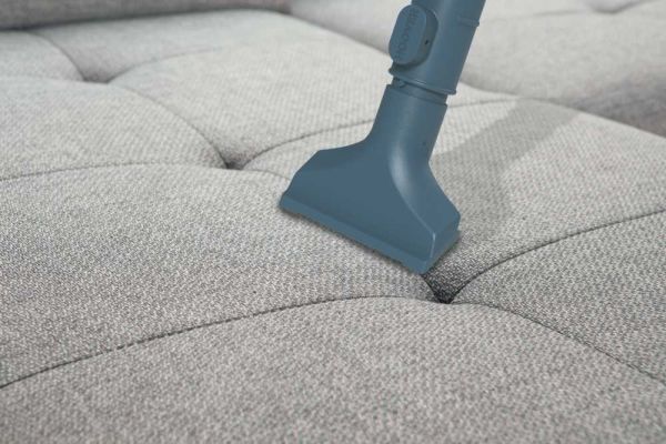 TX50PET 011 Elektirikli Torbalı Süpürge