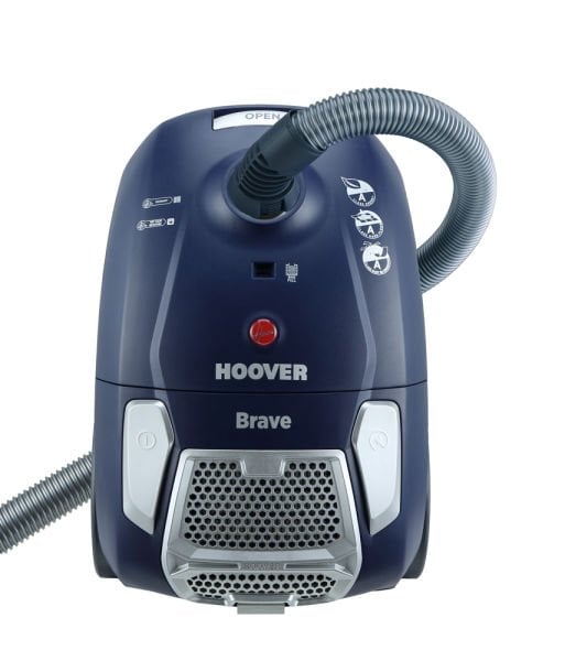 BV71_BV30011 Elektirikli Torbalı Süpürge