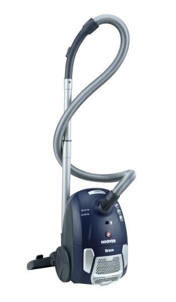 BV71_BV30011 Elektirikli Torbalı Süpürge