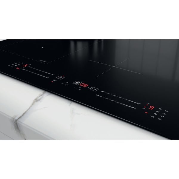 WL S3777 NE İNDÜKSİYONLU 77 CM OCAK