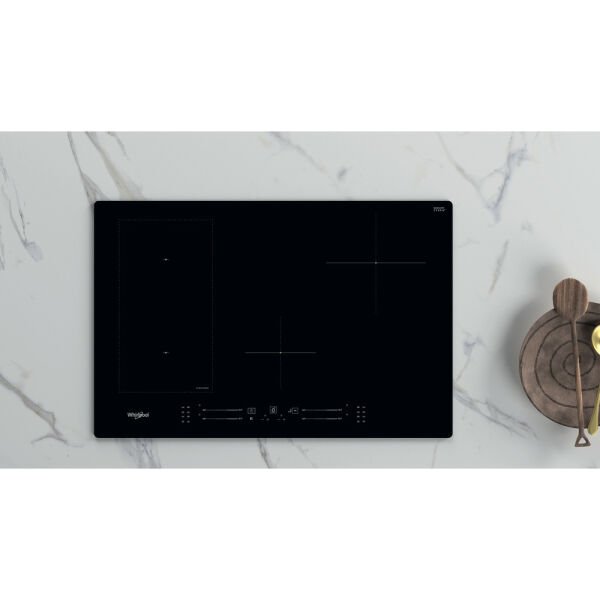 WL S3777 NE İNDÜKSİYONLU 77 CM OCAK