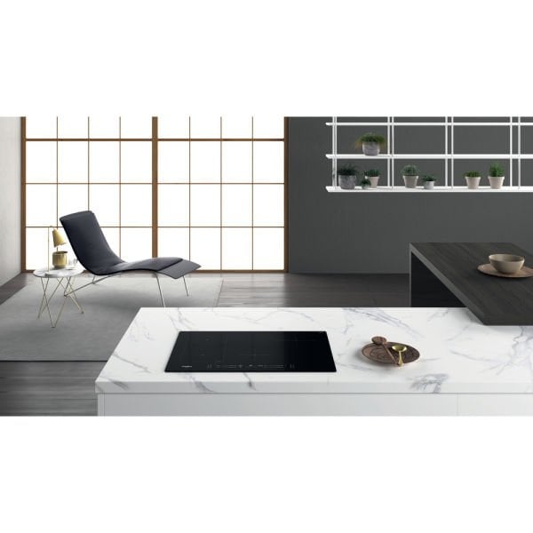 WL S3777 NE İNDÜKSİYONLU 77 CM OCAK