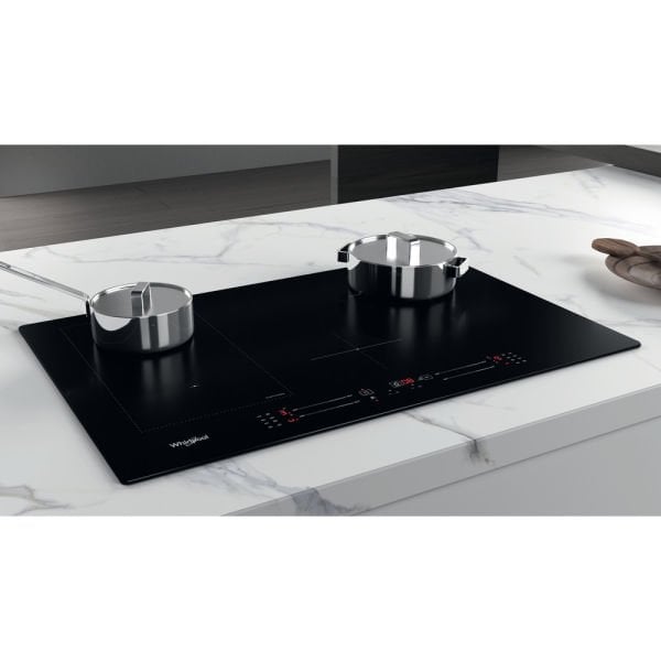 WL S3777 NE İNDÜKSİYONLU 77 CM OCAK