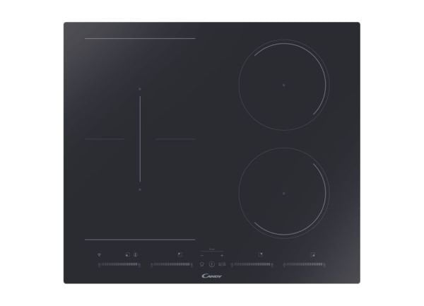 CETPS64MCWIFITT İNDÜKSİYONLU 60 CM OCAK