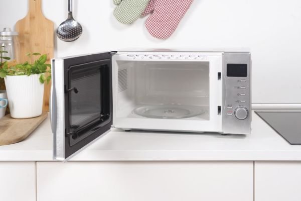 CMG2071DS  Silver  Renk Solo Mikrodalga+Grill