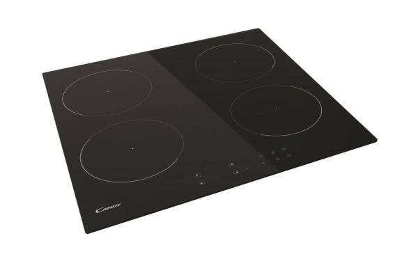 OCDJ642K İNDÜKSİYONLU 60 CM OCAK