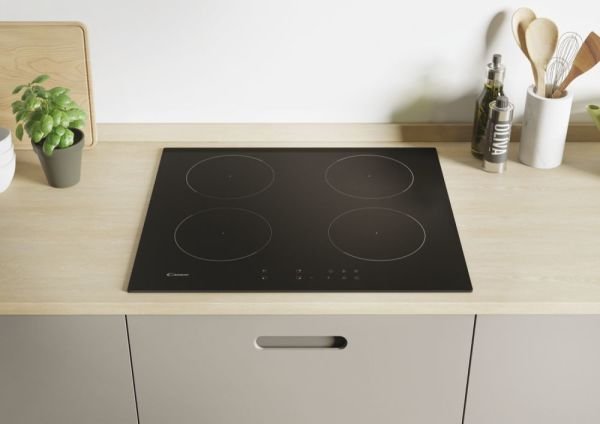 OCDJ642K İNDÜKSİYONLU 60 CM OCAK