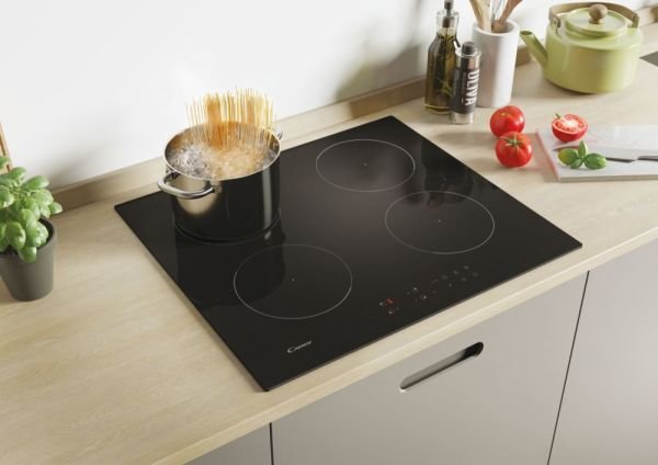 OCDJ642K İNDÜKSİYONLU 60 CM OCAK