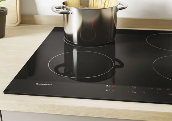 OCDJ642K İNDÜKSİYONLU 60 CM OCAK