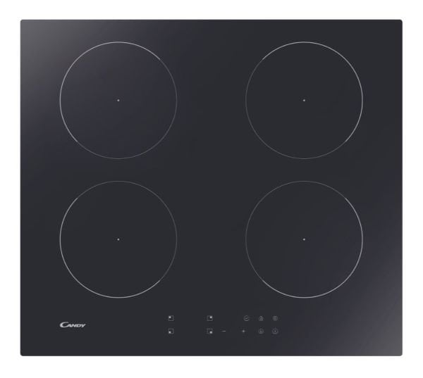 OCDJ642K İNDÜKSİYONLU 60 CM OCAK