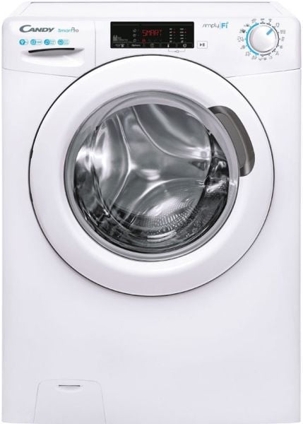 CSO 1295 TW4-S 9KG BEYAZ ÇAMAŞIR MAKİNESİ