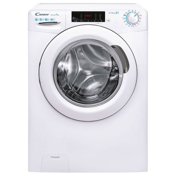 CSO 1295 TW4-S 9KG BEYAZ ÇAMAŞIR MAKİNESİ