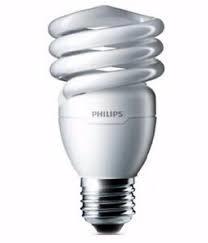 ECON TWISTER 15W WW E27 220-240V 1PF/6