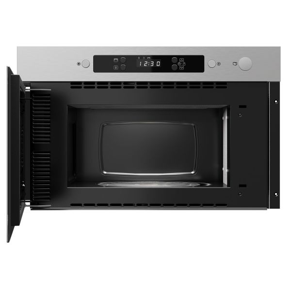 MBNA900XN ANKASTRE ÇELİK  MİKRODALGA