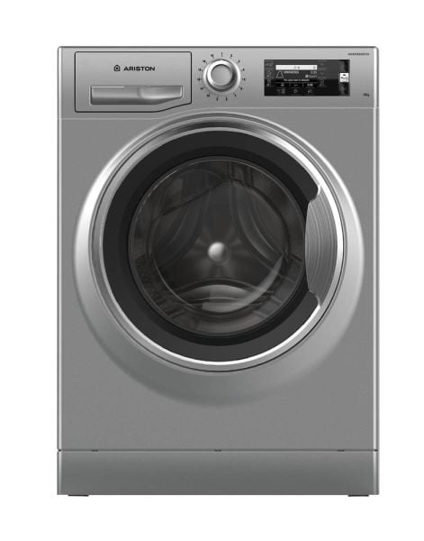NLLCD 1165 SC AD EX 11 KG SİLVER ÇAMAŞIR MAKİNESİ